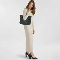 Gabor Galinna Shopper Tasche L 41 cm