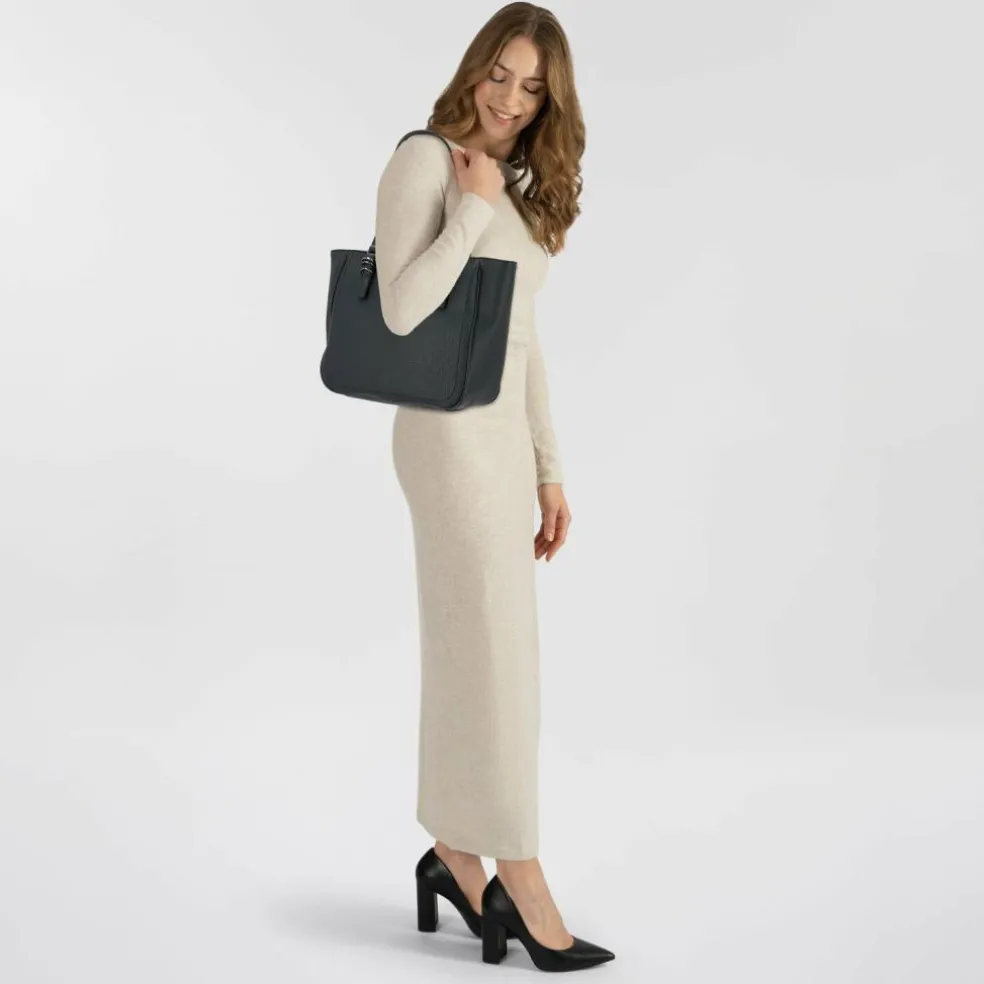 Gabor Galinna Shopper Tasche L 41 cm