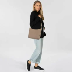 Gabor Linda Schultertasche M 35.5 cm