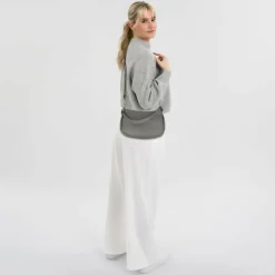 Gabor Lonia Schultertasche M 34 cm