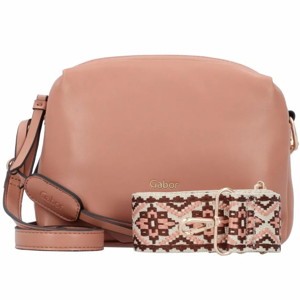 Gabor Sveda Umhängetasche 21 cm