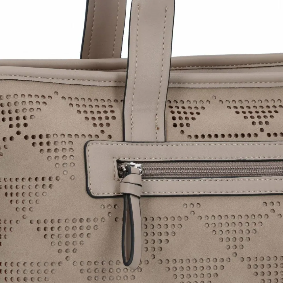 Gabor Talina Shopper Tasche 44 cm