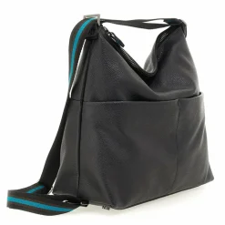 Gabs Aissa Schultertasche Leder 31 cm