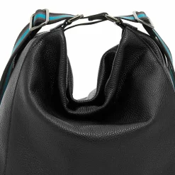 Gabs Aissa Schultertasche Leder 31 cm