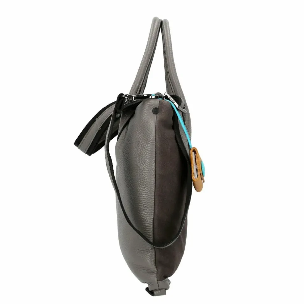 Gabs Arabella Schultertasche Leder 37 cm