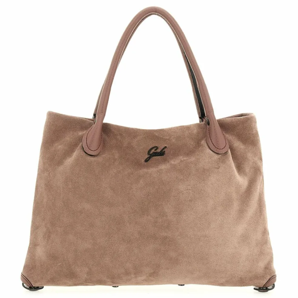 Gabs Arabella Schultertasche Leder 37 cm