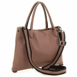 Gabs Arabella Schultertasche Leder 37 cm