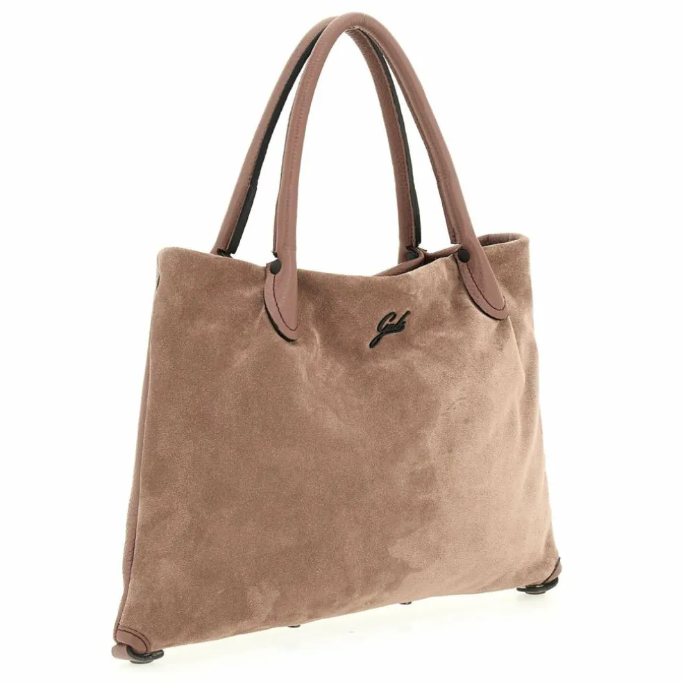 Gabs Arabella Schultertasche Leder 37 cm