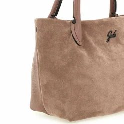 Gabs Arabella Schultertasche Leder 37 cm