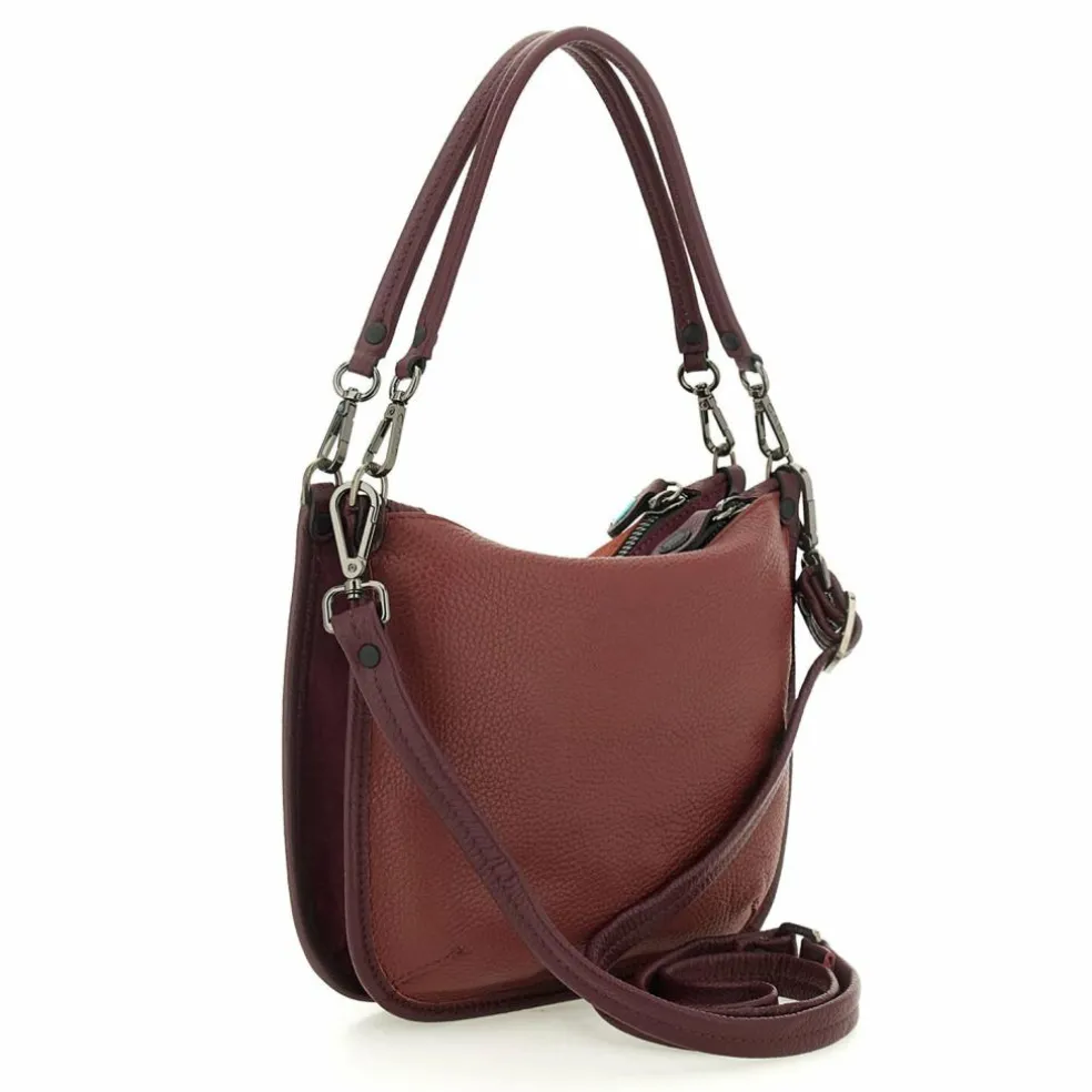 Gabs Ariana Schultertasche Leder 24 cm