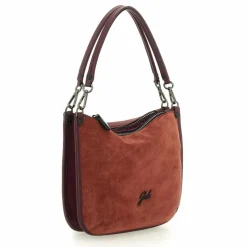 Gabs Ariana Schultertasche Leder 24 cm