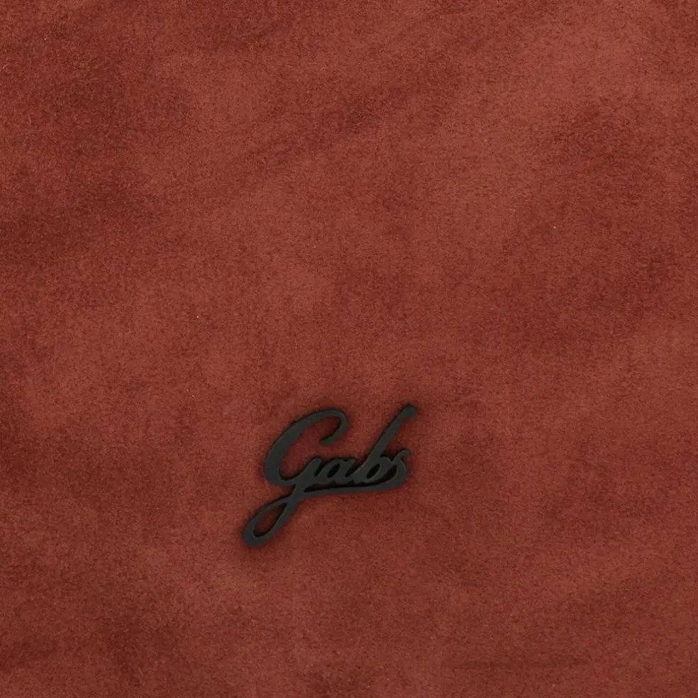 Gabs Ariana Schultertasche Leder 24 cm