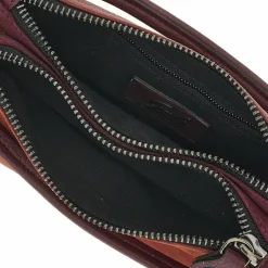 Gabs Ariana Schultertasche Leder 24 cm