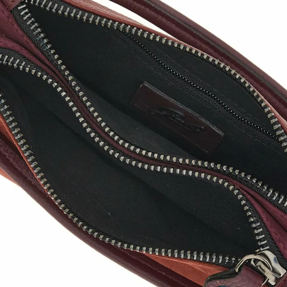 Gabs Ariana Schultertasche Leder 24 cm