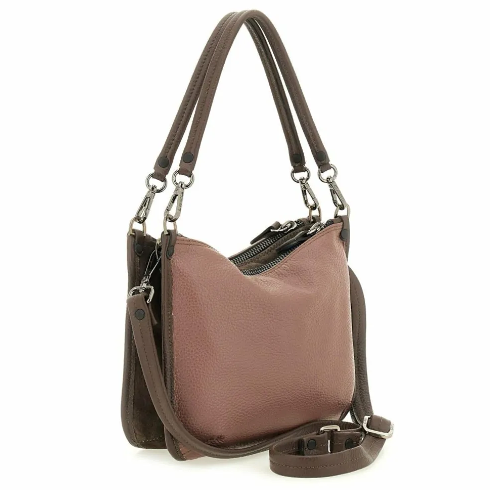 Gabs Ariana Schultertasche Leder 24 cm