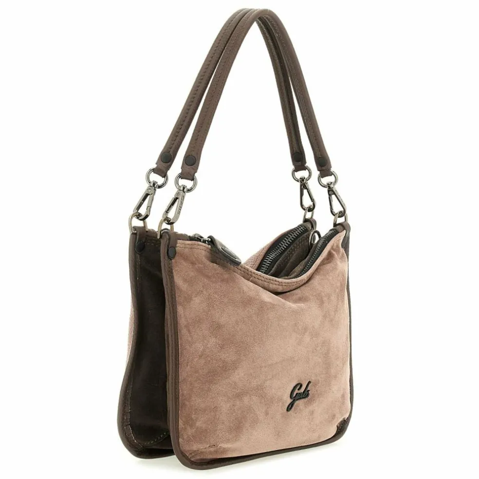 Gabs Ariana Schultertasche Leder 24 cm