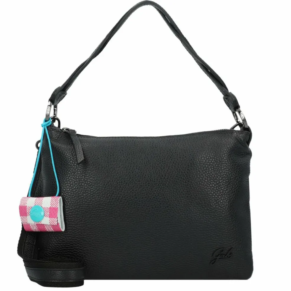 Gabs Beyonce Schultertasche Leder 28 cm