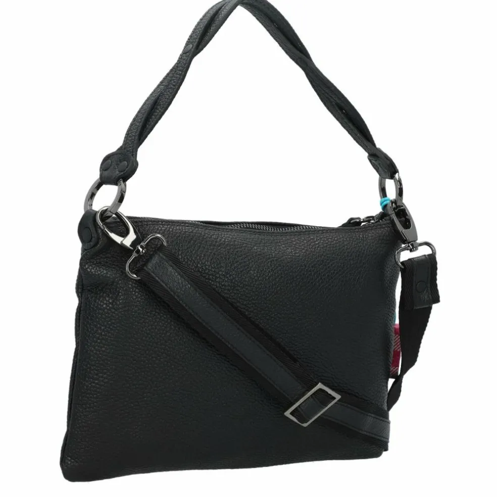 Gabs Beyonce Schultertasche Leder 28 cm