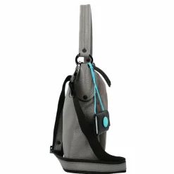 Gabs Calliope Schultertasche Leder 35.5 cm