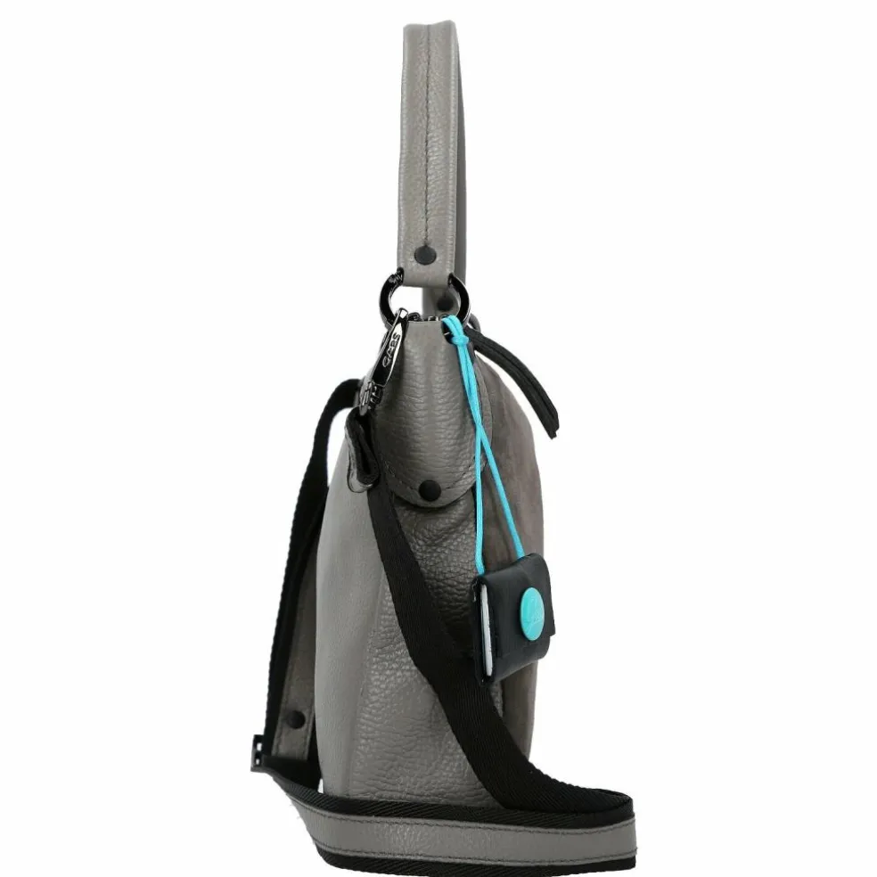 Gabs Calliope Schultertasche Leder 35.5 cm