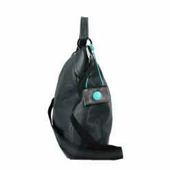 Gabs Calliope Schultertasche Leder 42 cm