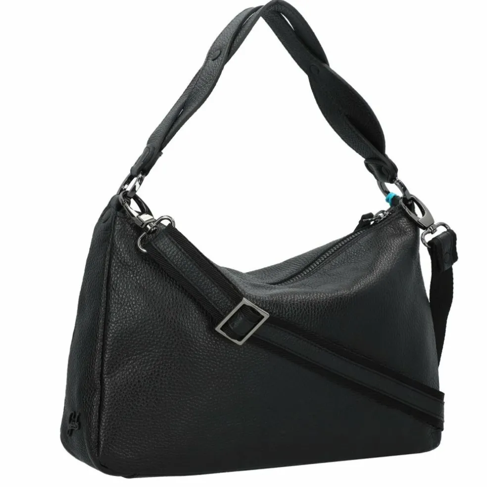 Gabs Calliope Schultertasche Leder 34 cm
