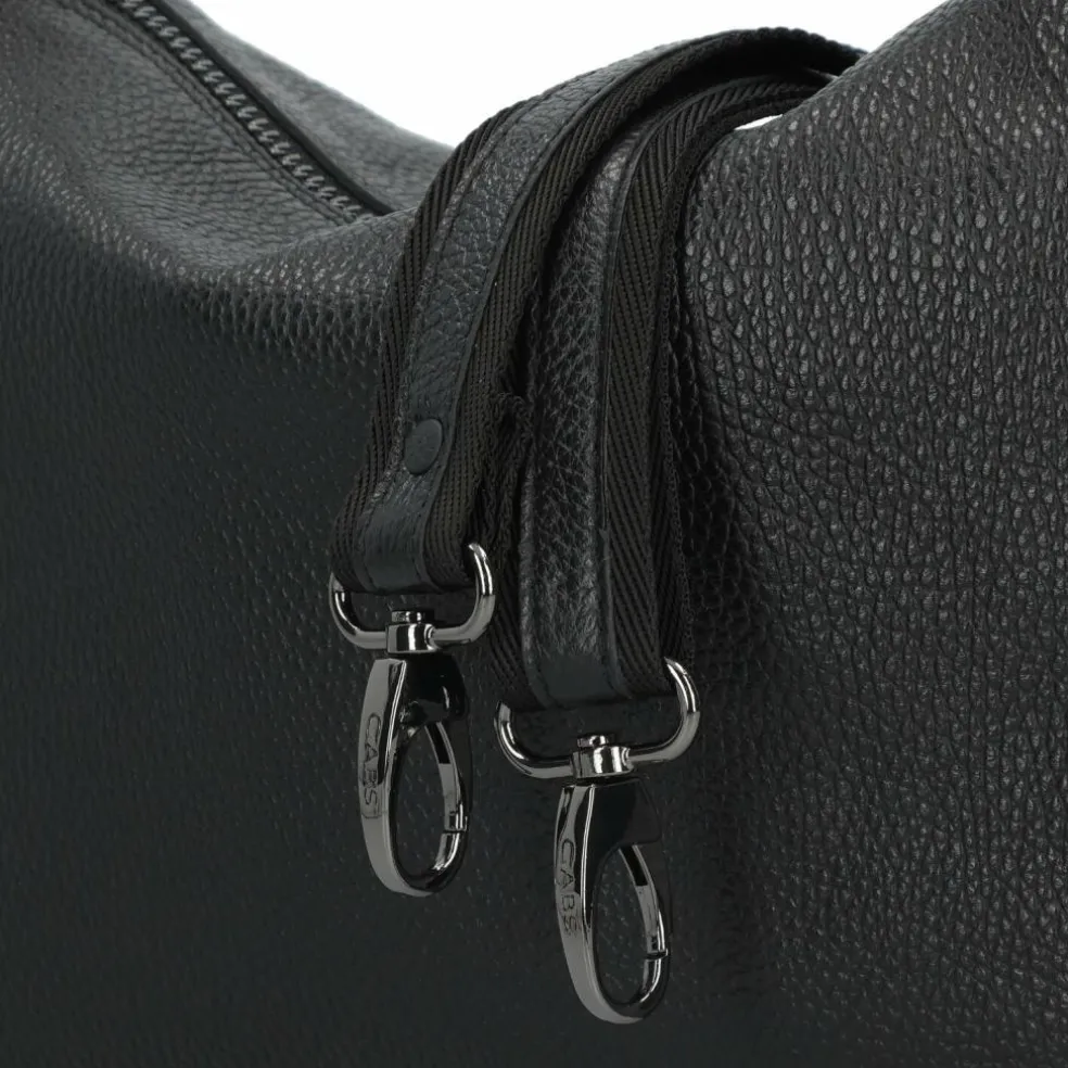 Gabs Calliope Schultertasche Leder 34 cm