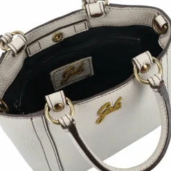 Gabs Delia Handtasche S Leder 21 cm