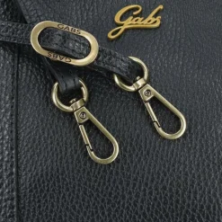 Gabs Delia Handtasche S Leder 21 cm