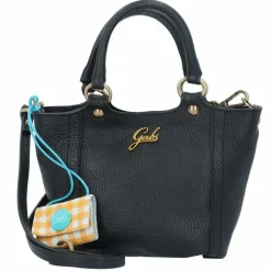 Gabs Delia Handtasche S Leder 21 cm