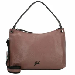 Gabs Fiona Schultertasche Leder 30 cm