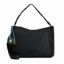 Gabs Fiona Schultertasche Leder 28 cm