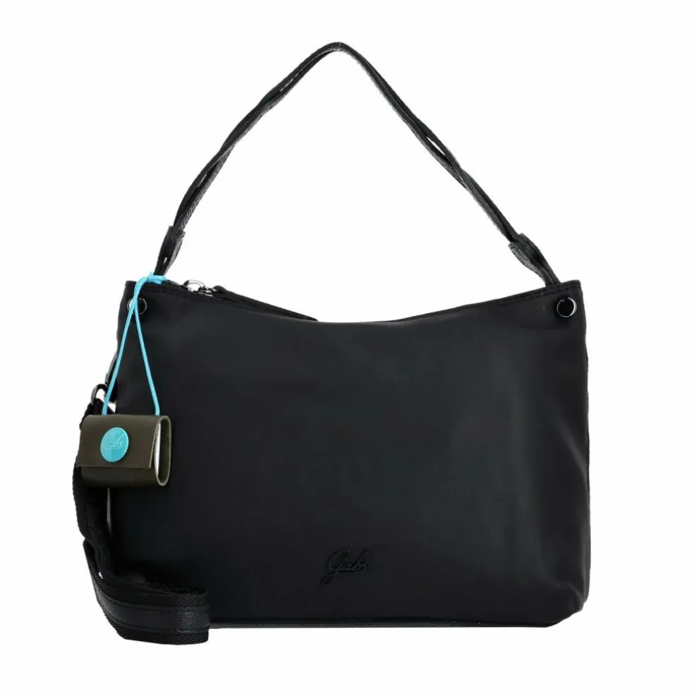 Gabs Fiona Schultertasche Leder 28 cm