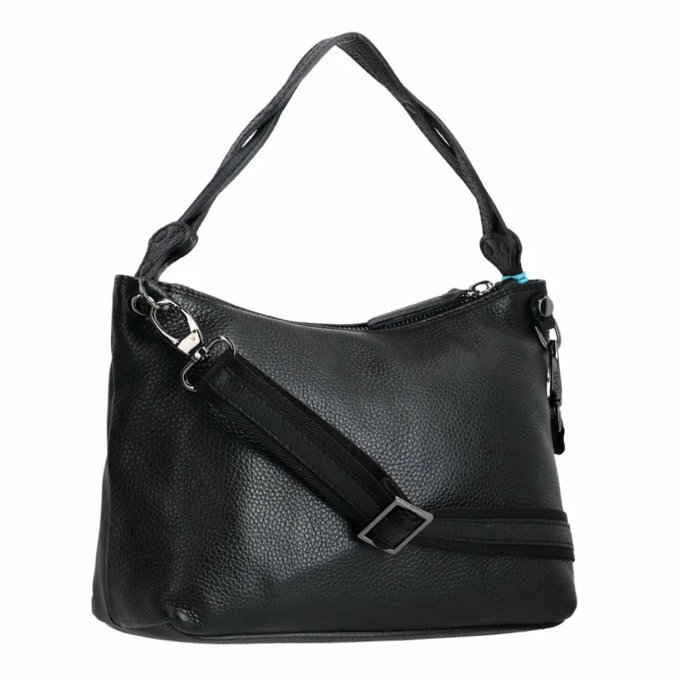 Gabs Fiona Schultertasche Leder 28 cm