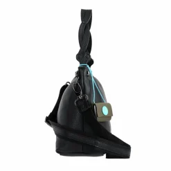 Gabs Fiona Schultertasche Leder 28 cm