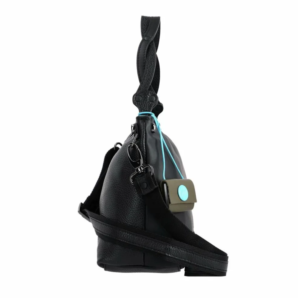 Gabs Fiona Schultertasche Leder 28 cm