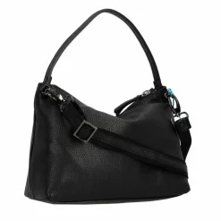Gabs Fiona Schultertasche Leder 30 cm
