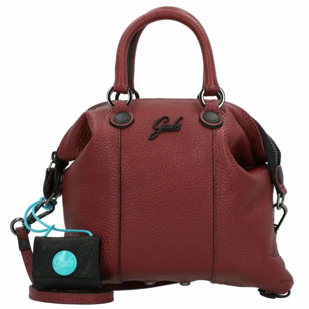 Gabs G3 Handtasche S Leder 26 cm