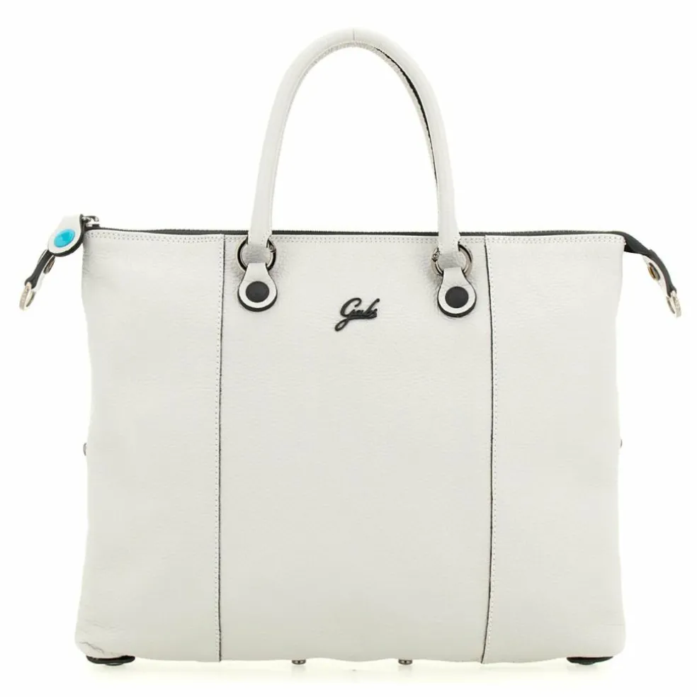 Gabs G3 Plus 5 in 1 Schultertasche Leder 37 cm