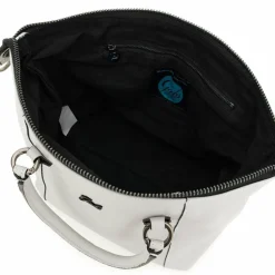 Gabs G3 Plus 5 in 1 Schultertasche Leder 37 cm