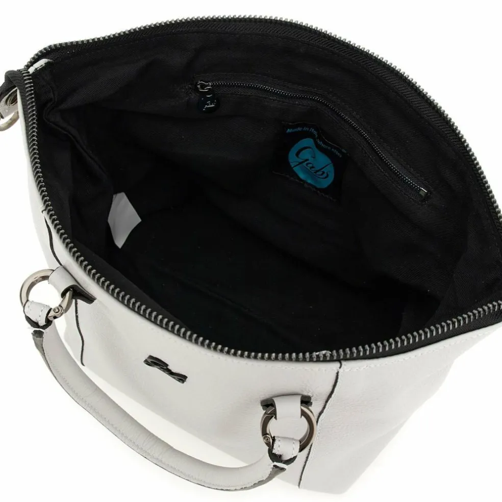 Gabs G3 Plus 5 in 1 Schultertasche Leder 37 cm