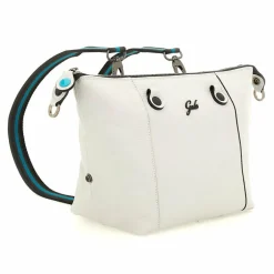 Gabs G3 Plus 5 in 1 Schultertasche Leder 37 cm