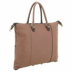 Gabs G3 Plus 5 in 1 Schultertasche Leder 37 cm