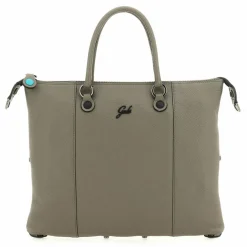 Gabs G3 Plus 5 in 1 Schultertasche Leder 37 cm