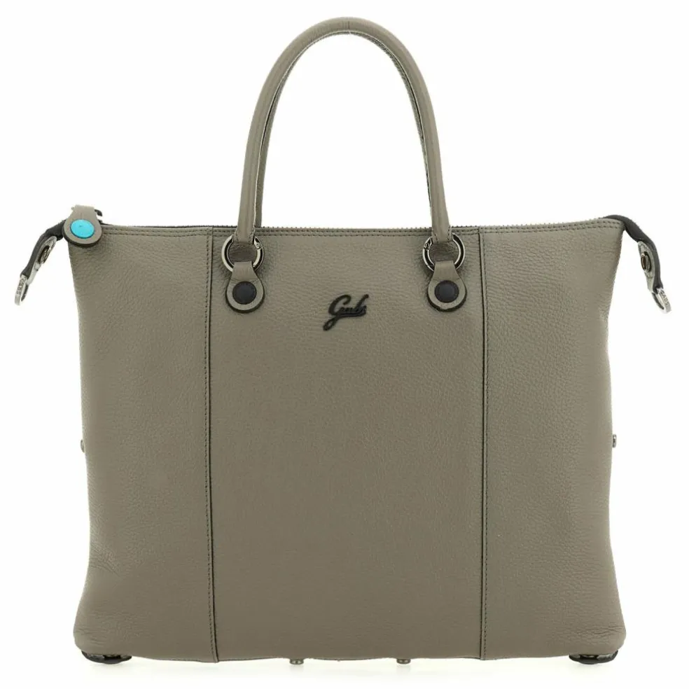 Gabs G3 Plus 5 in 1 Schultertasche Leder 37 cm