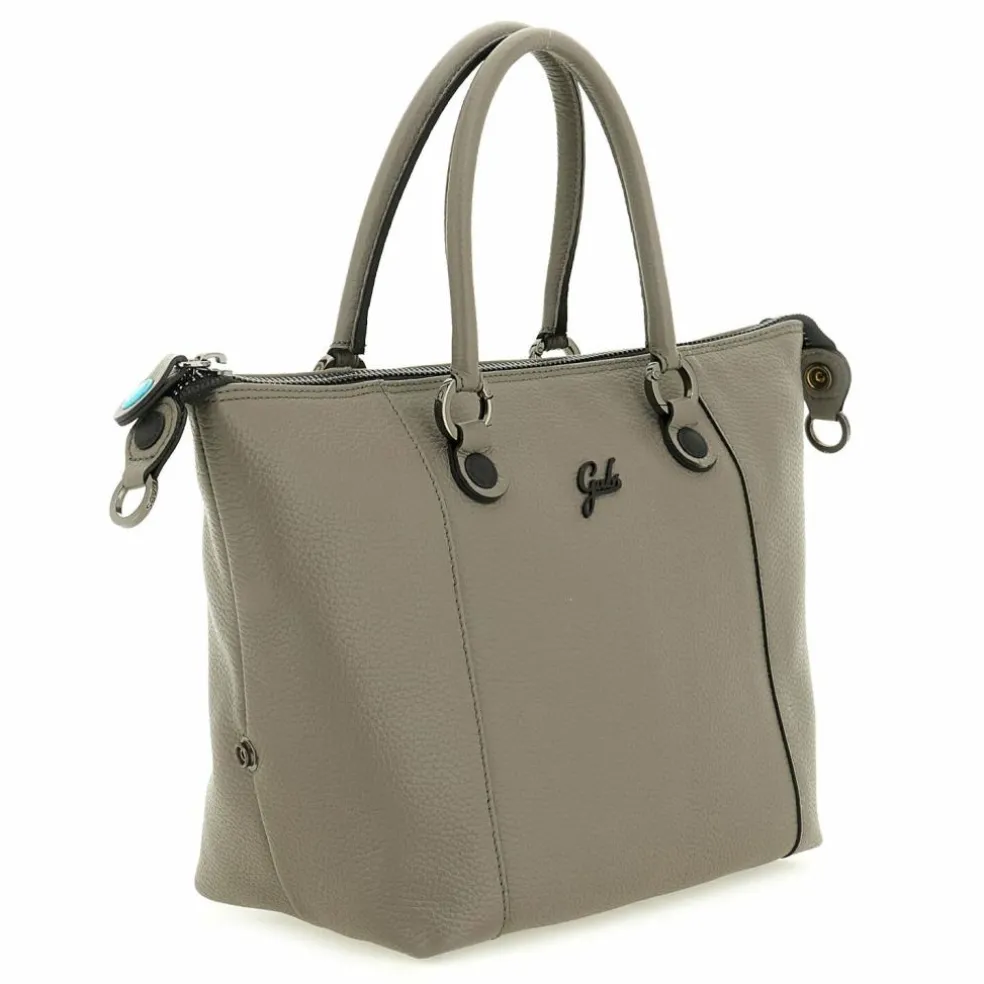 Gabs G3 Plus 5 in 1 Schultertasche Leder 37 cm