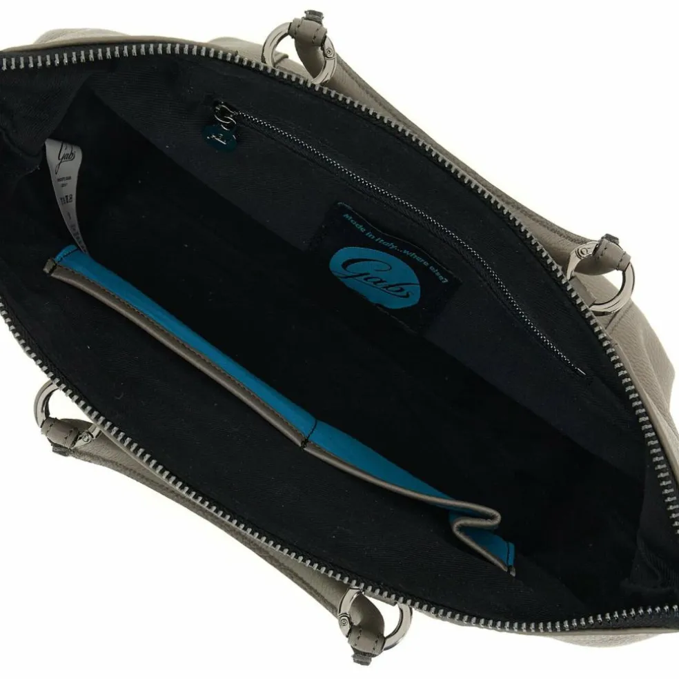 Gabs G3 Plus 5 in 1 Schultertasche Leder 37 cm