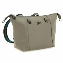 Gabs G3 Plus 5 in 1 Schultertasche Leder 37 cm
