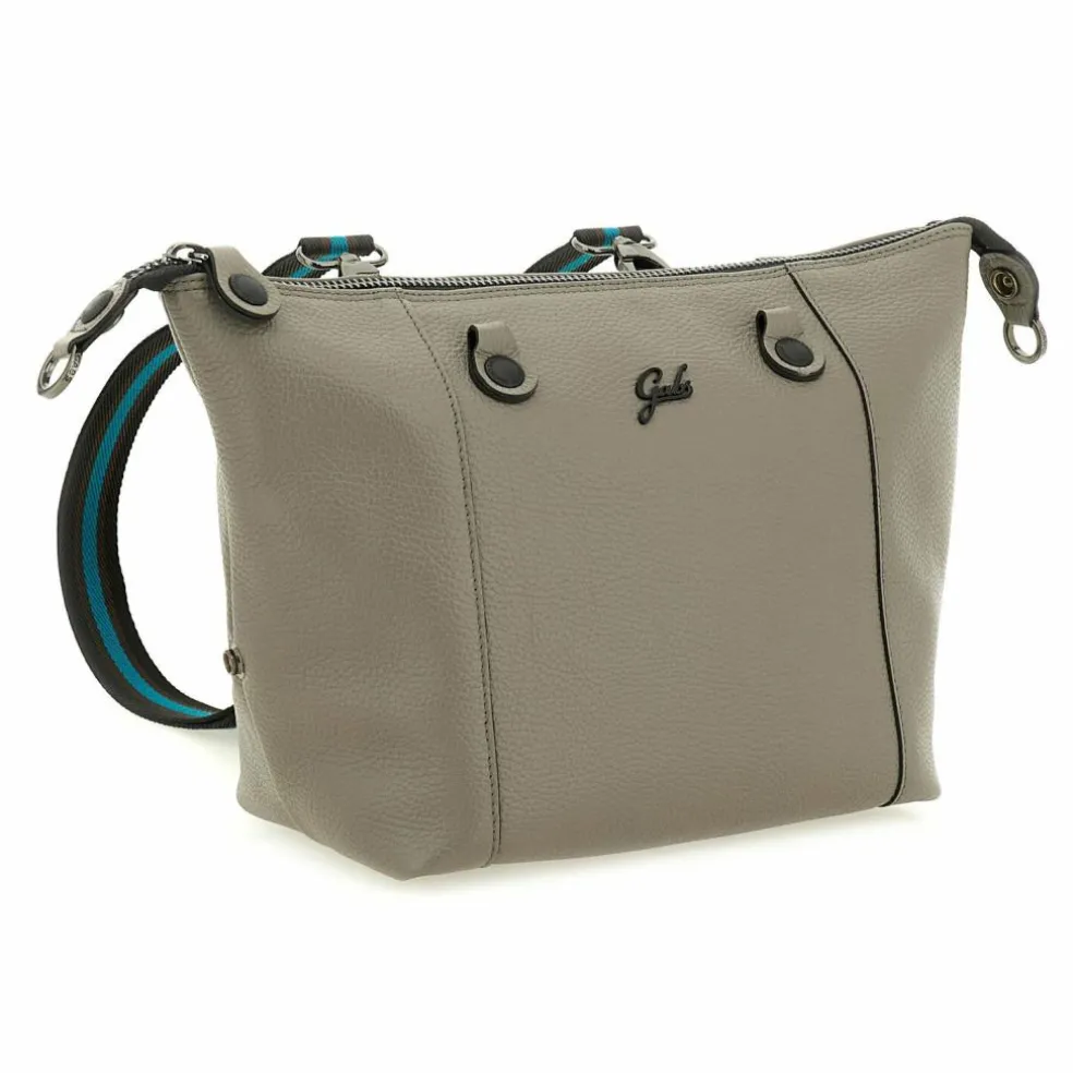 Gabs G3 Plus 5 in 1 Schultertasche Leder 37 cm