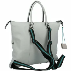 Gabs G3 Plus 5 in 1 Schultertasche Leder 43 cm